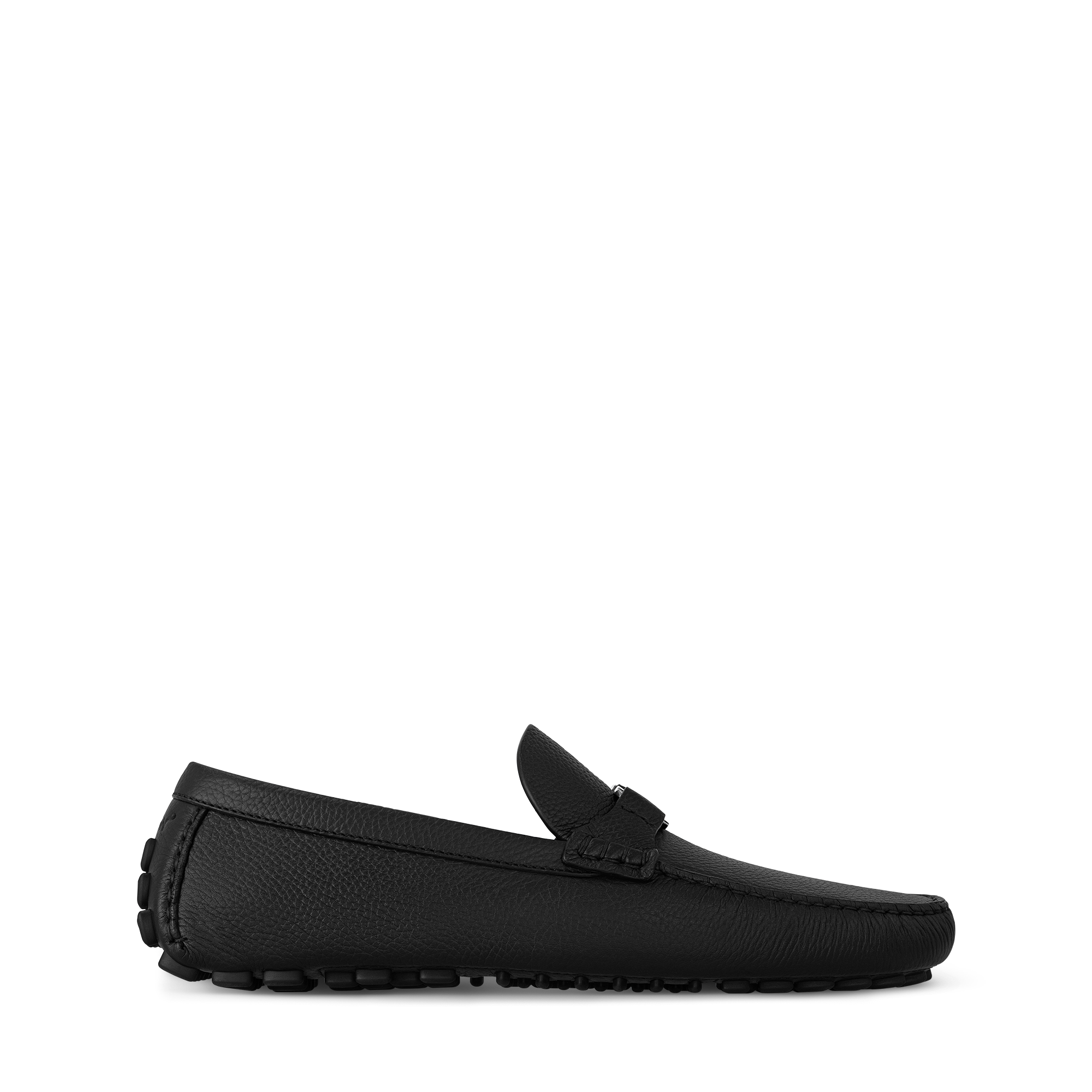 LV Silverstone Moccasin - Men - Shoes | LOUIS VUITTON ®